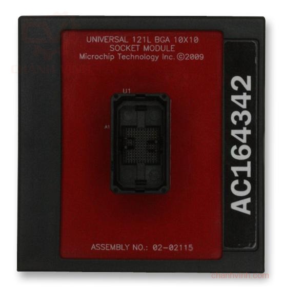 Microchip AC164342