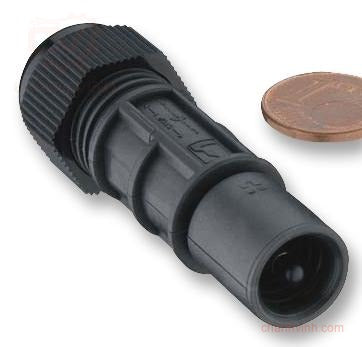 Lumberg LC3-CP 30-1 4.0