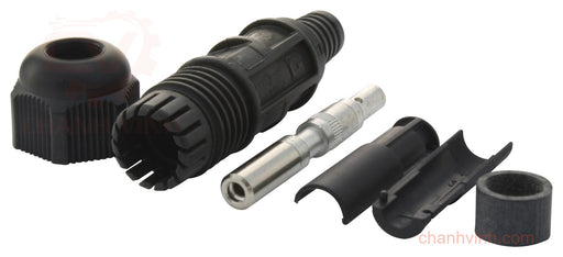 Lumberg LC3-CP 31-2 4.0