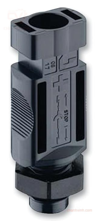 Lumberg LC4-CP 10-2 4.0/6.0