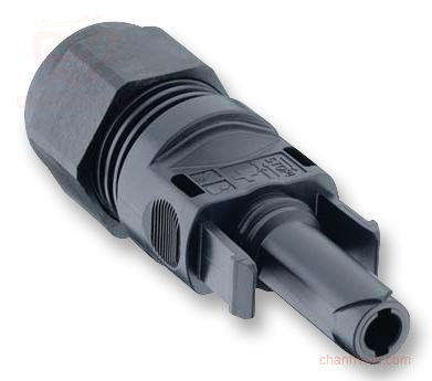 Lumberg LC4-CP 31-2 4.0/6.0