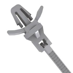 Essentra Cable Tie 112.0 mm 25.0 mm PA Natural [462765]; 10253779