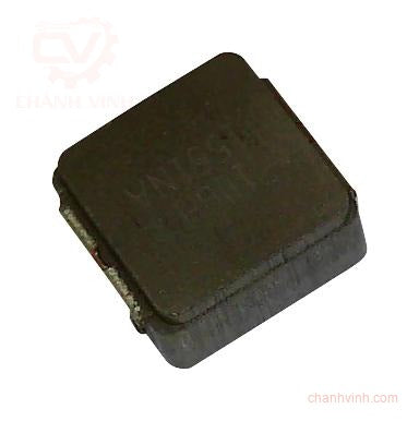 Vishay IHLP2020BZERR47M11