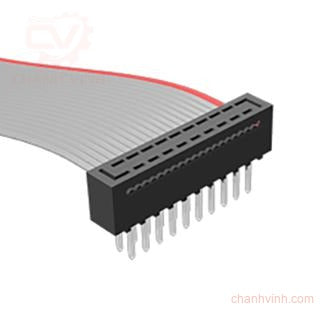 Samtec HCMD-05-01