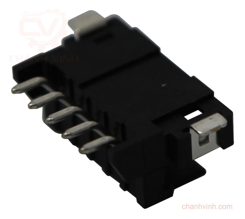 TE Connectivity - AMP 5-103960-3