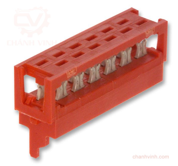 TE Connectivity - AMP 1-215083-2