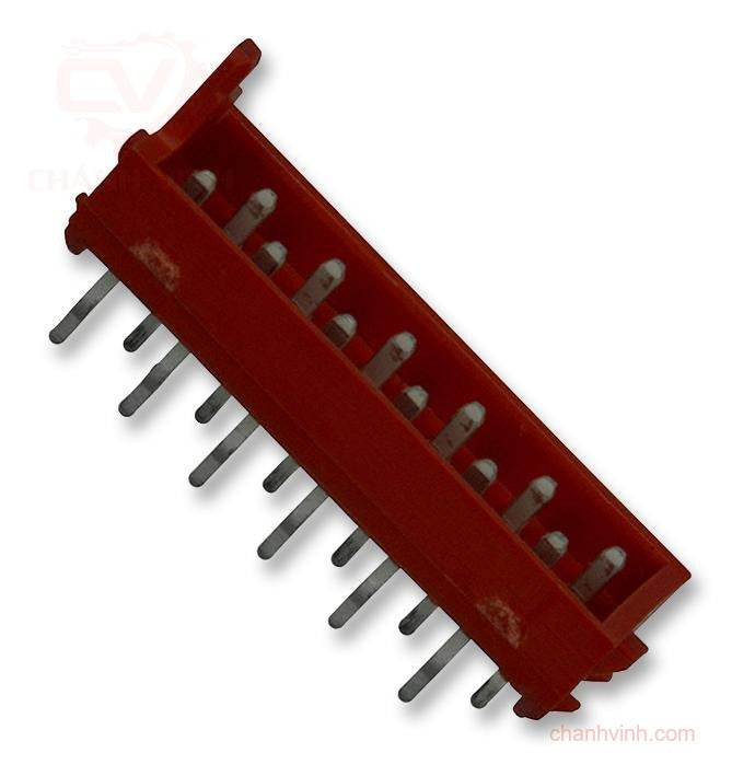 TE Connectivity - AMP 1-215464-2