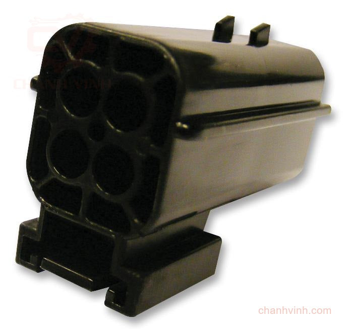 TE Connectivity - AMP 344268-1