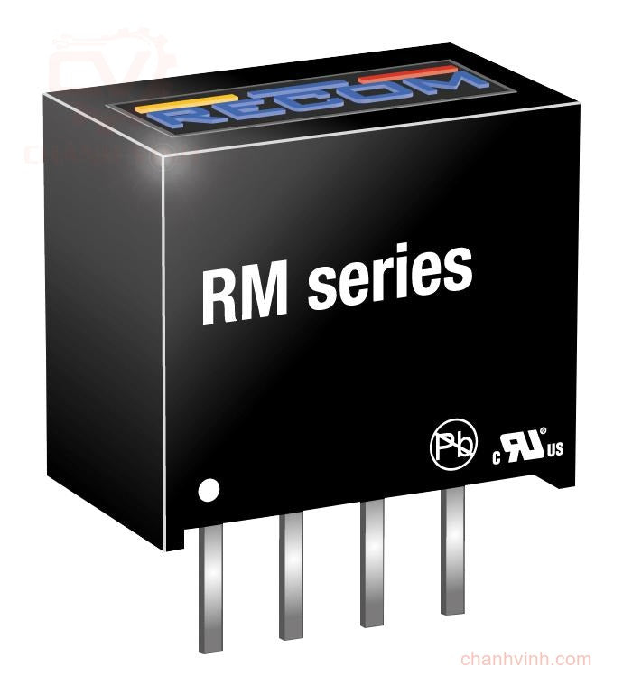 Recom Power RM-0505S