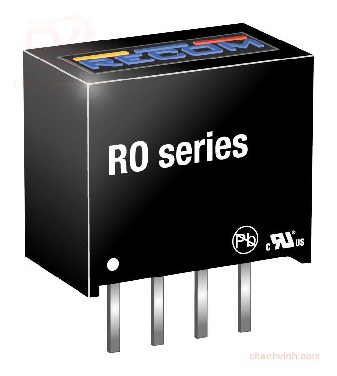 Recom Power RO-2424S