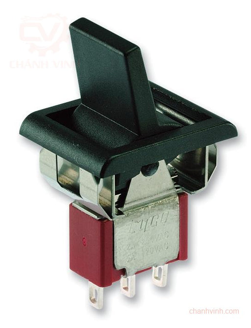 TE Connectivity - Alcoswitch 3-1571987-4