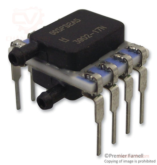 Honeywell HSCDRRN400MD2A3