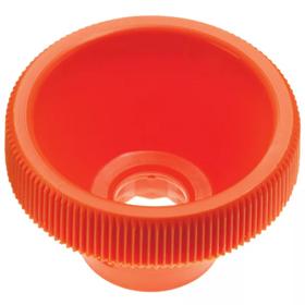 Essentra Thumb Screw Knob 17.0 mm (DIA) POM [037050100905]; 10057698