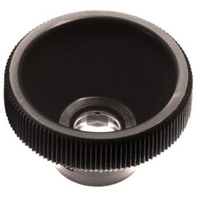 Essentra Thumb Screw Knob 36.0 mm (DIA) POM [037100159905]; 10057940