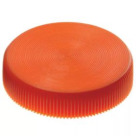 Essentra Thumb Screw Knob 17.0 mm (DIA) POM [038040100905]; 10057995