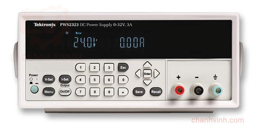 Tektronix PWS2185 ENCORE