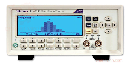 Tektronix TVA3000