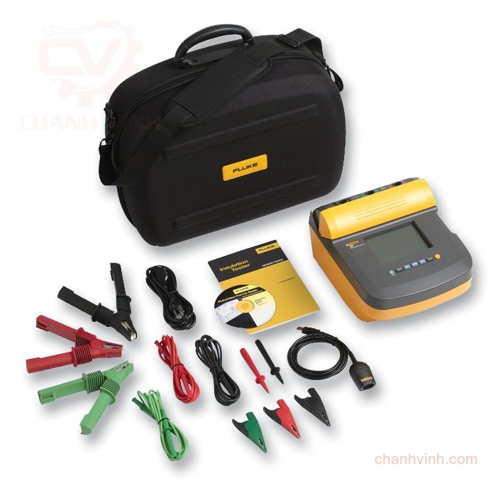 Fluke FLUKE 1555