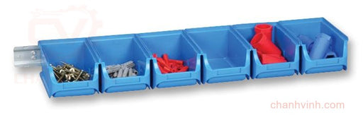 Allit PROFIPLUS SET 2/7