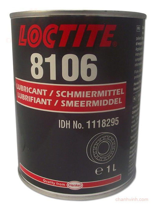 Loctite 8106, 1L