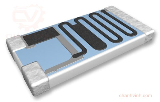 Vishay CDHVAF100MF2500FET