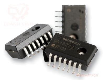 Sensonor Technologies AS 83699