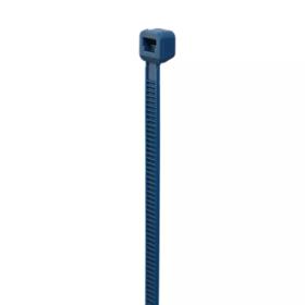 Essentra Cable Tie 203.0 mm 2.5 mm PA Blue [1613792]; 10355060