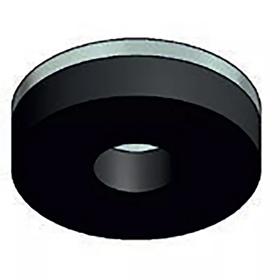 Essentra Bushing Round 50.0 mm 20.0 mm Steel;Rubber [552001]; 10306086