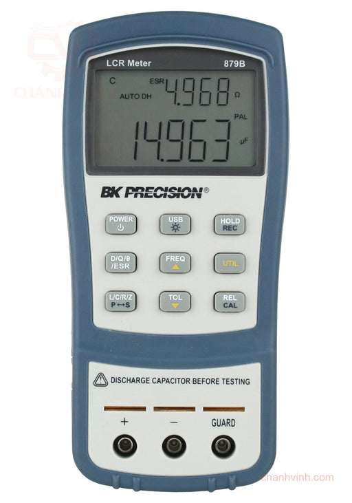 B&K Precision BK879B-220V