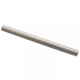 Essentra Pull Handle Non Threaded Grey [32006015E]; 10232590