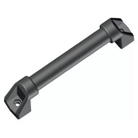 Essentra Plastic One-Piece Pull Handles 80.0 mm [187600E]; 20123482