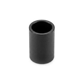 Essentra Spacer 3.2 mm 6.0 mm 3.0 mm PA [1306285]; 10206164