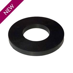 Essentra Washer 8.4 mm 18.0 mm 1.5 mm TPE/TPV [0040392001VR]; 10042014