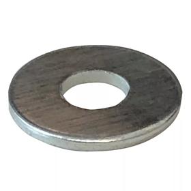 Essentra Washer 6.4 mm 18.0 mm 1.6 mm Mild Steel [347060040952]; 10240168