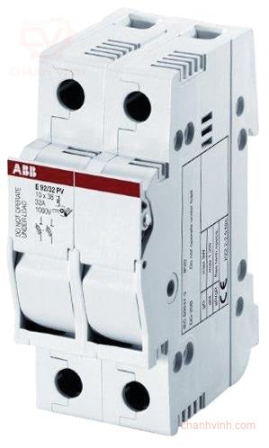 ABB 2CSM204713R1801