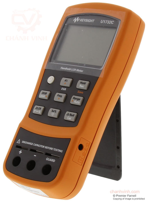 Keysight Technologies U1732C