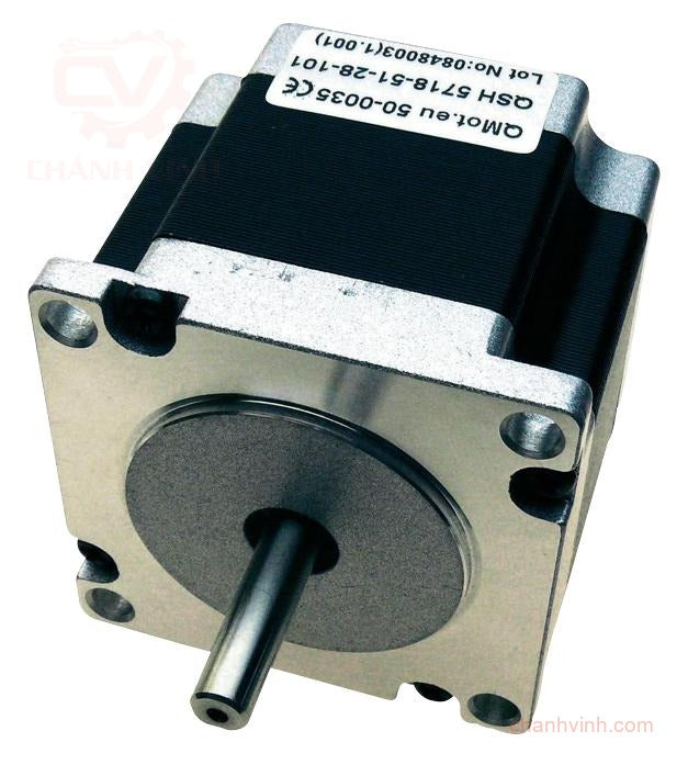 Trinamic / Analog Devices QSH5718-51-28-101
