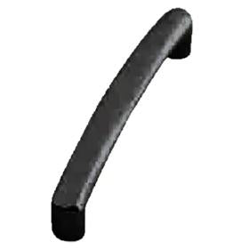 Essentra Pull Handle 28.5 mm 117.0 mm Die Cast Zinc Alloy [08412E]; 20121471