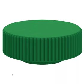 Essentra Knurled Screw 25.4 mm (DIA) M8 Acetal [29M801RGR]; 10368497