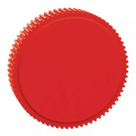 Essentra Knurled Screw 25.4 mm (DIA) M8 Acetal [29M801RRD]; 10368503