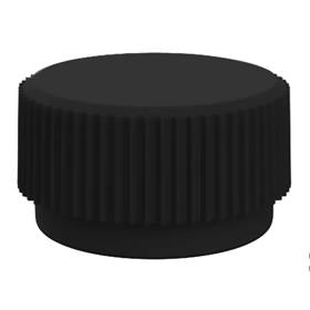 Essentra Knurled Screw 25.4 mm (DIA) M8 Acetal [29M801RB]; 10368473