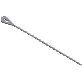 Essentra Beaded Cable Tie 180.0 mm 49.0 mm PA Natural [462680]; 10378380