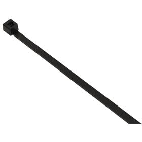 Essentra Cable Tie 7.6 mm 203.0 mm 55.0 mm Nylon 6/6 Black [461183]; 10247402