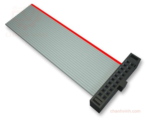 Samtec FFSD-06-D-02.00-01-N
