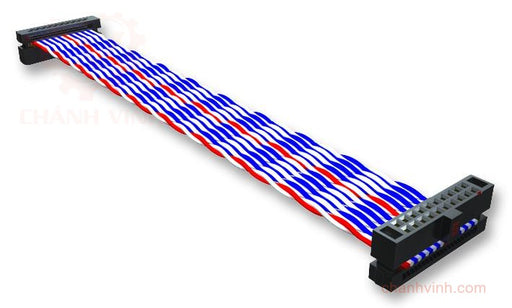 Samtec FFTP-13-D-18.00-01-N