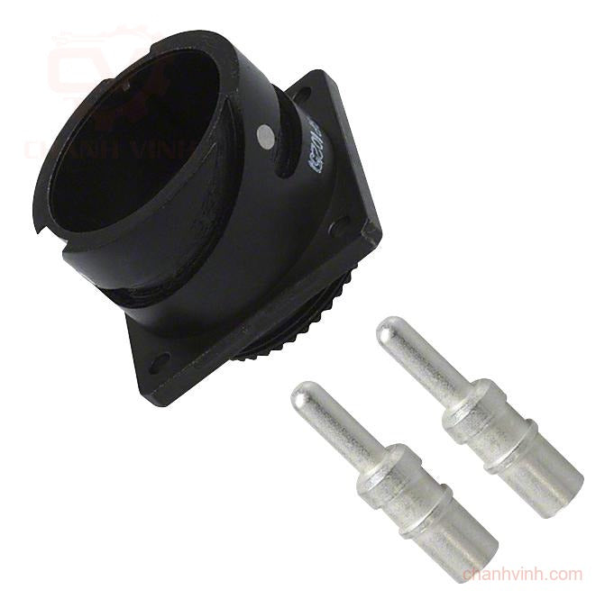 Amphenol Industrial GTC030CF20-29S