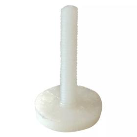 Essentra Knurled Head Screw M6 6.5 mm Nylon 6/6 [0140390000VR]; 10053430
