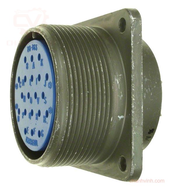Amphenol Industrial AIT0E18-11SC