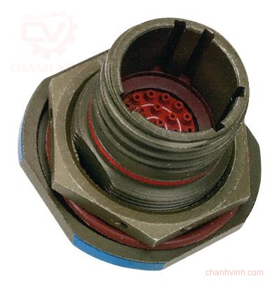 Amphenol Socapex D38999/24WE99BN
