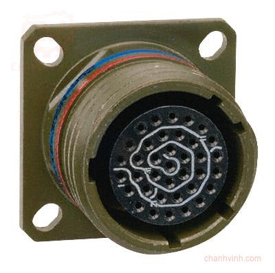 Amphenol Socapex D38999/20FJ4BN
